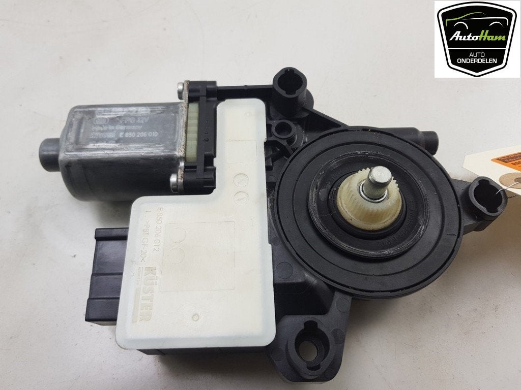 MOTEUR LEVE VITRE ELECTRIQUE Volkswagen Polo VI (AW1), Utilisé, Volkswagen