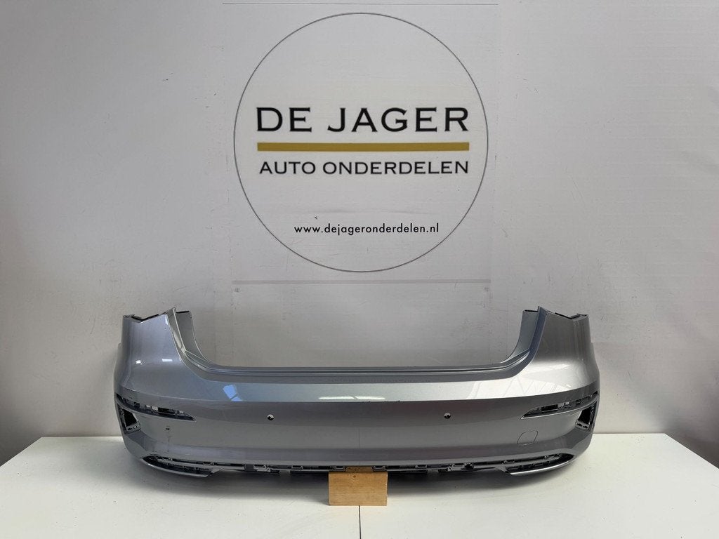 AUDI A3 8Y SPORTBACK ACHTERBUMPER BUMPER 8Y4807511, Gebruikt, AUDI AG, Auto-Union-Strasse 1
85045  Ingolstadt, DE, Audi