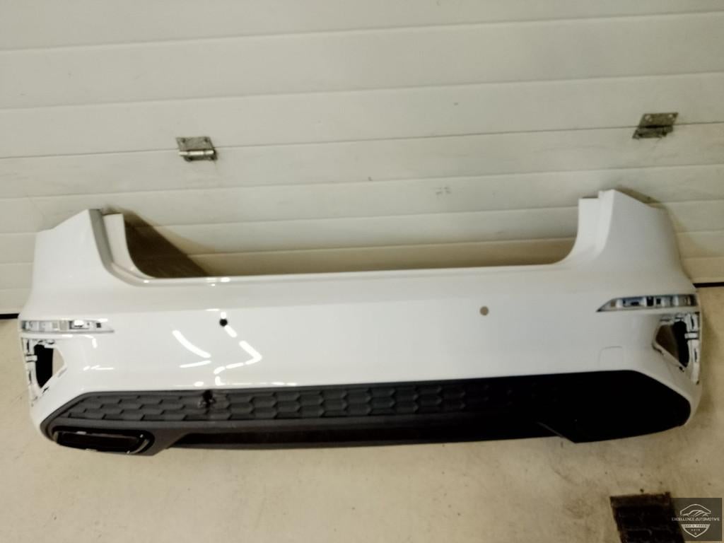 Pare-chocs arri re Audi A3 8Y Sportback 2020+ S-Line 6xPDC d, Pare-chocs, AUDI AG, Auto-Union-Strasse 1
85045  Ingolstadt, DE
