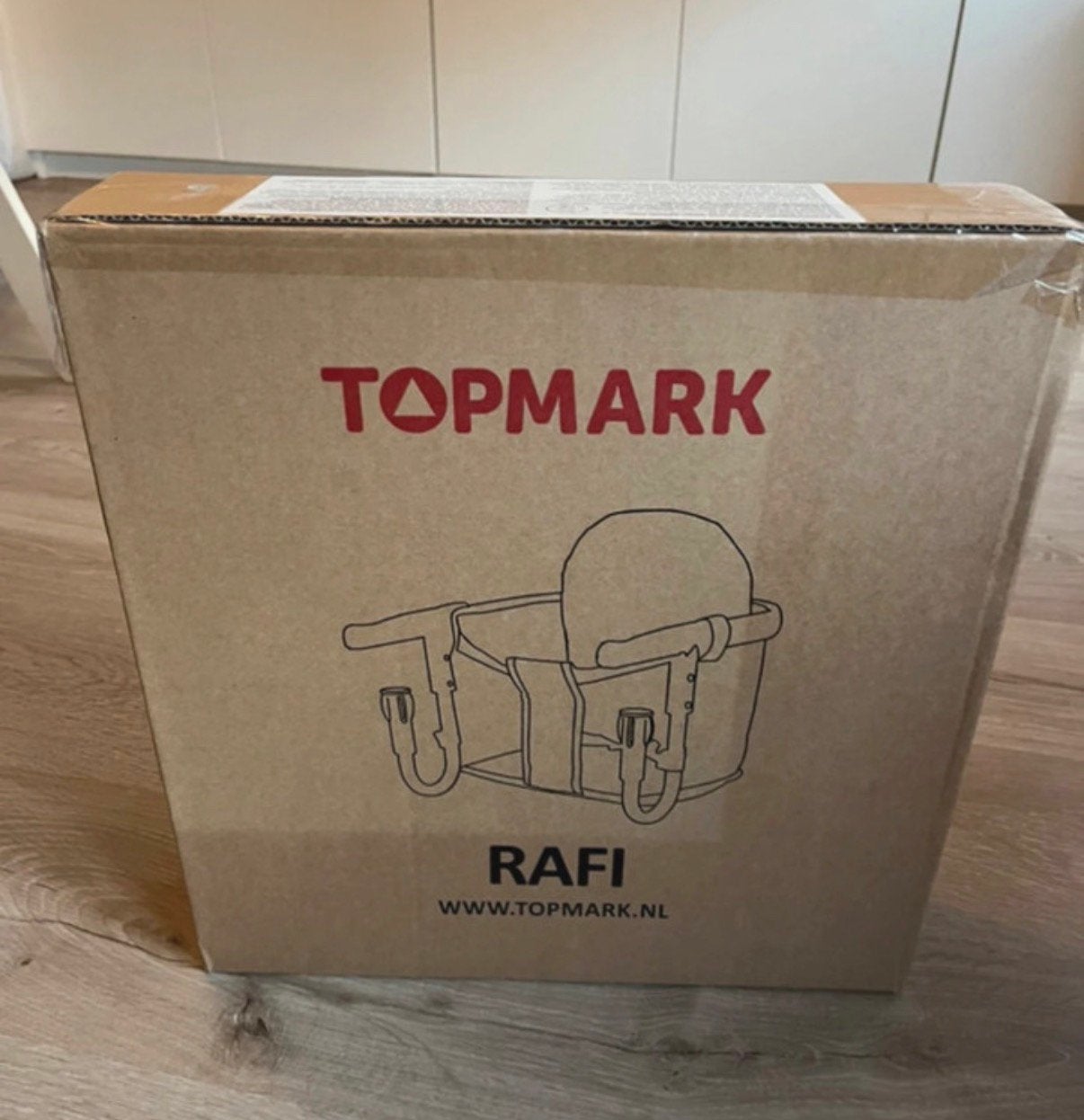 chaise pour bébé, Enlèvement, Neuf, Chaise de table, Coulissant