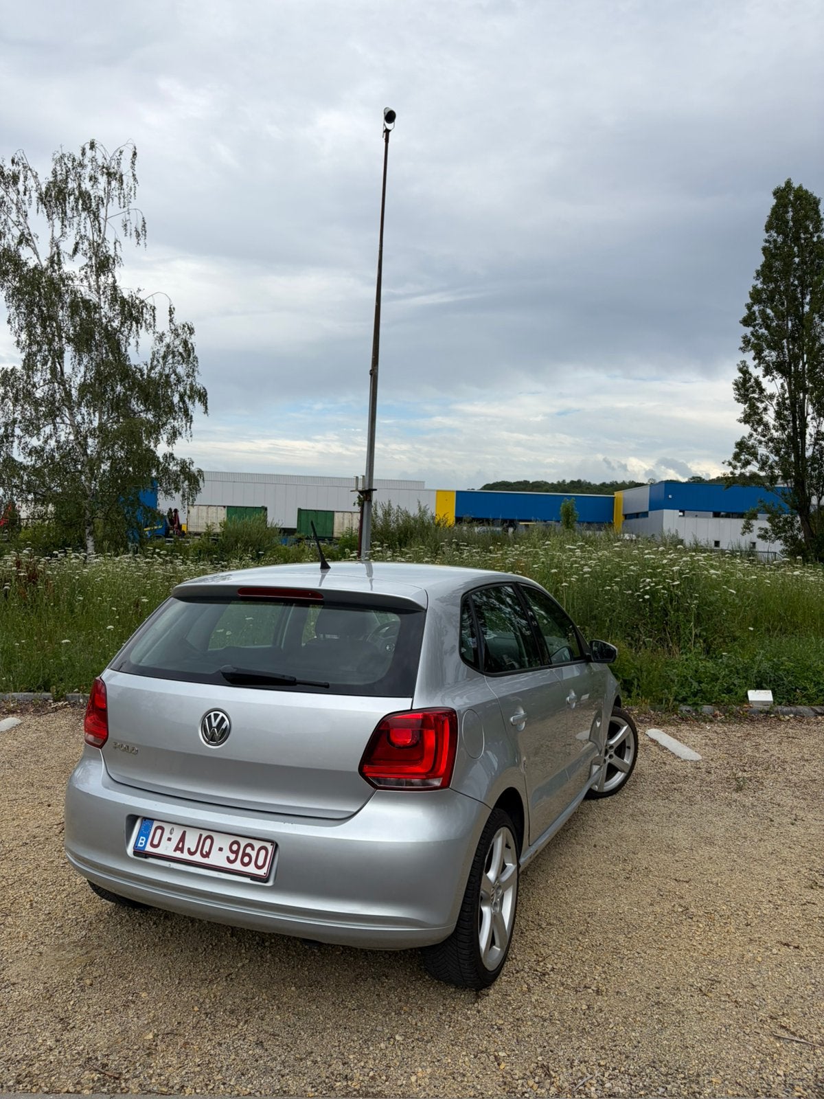 Vw Polo, Auto's, Volkswagen, Particulier, Polo, Benzine, Handgeschakeld, Ophalen