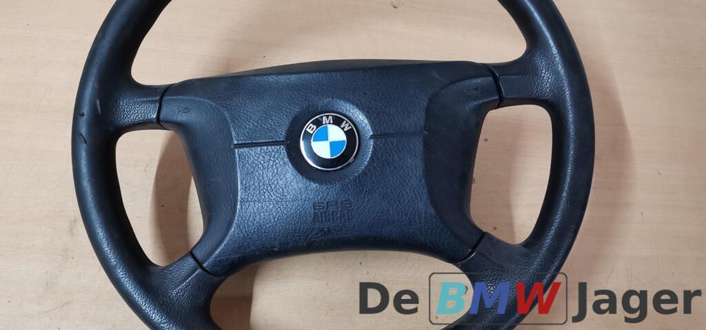 Stuur met airbag BMW  E39 E38 32341162083, Auto-onderdelen, Gebruikt, Ophalen of Verzenden, BMW, BMW