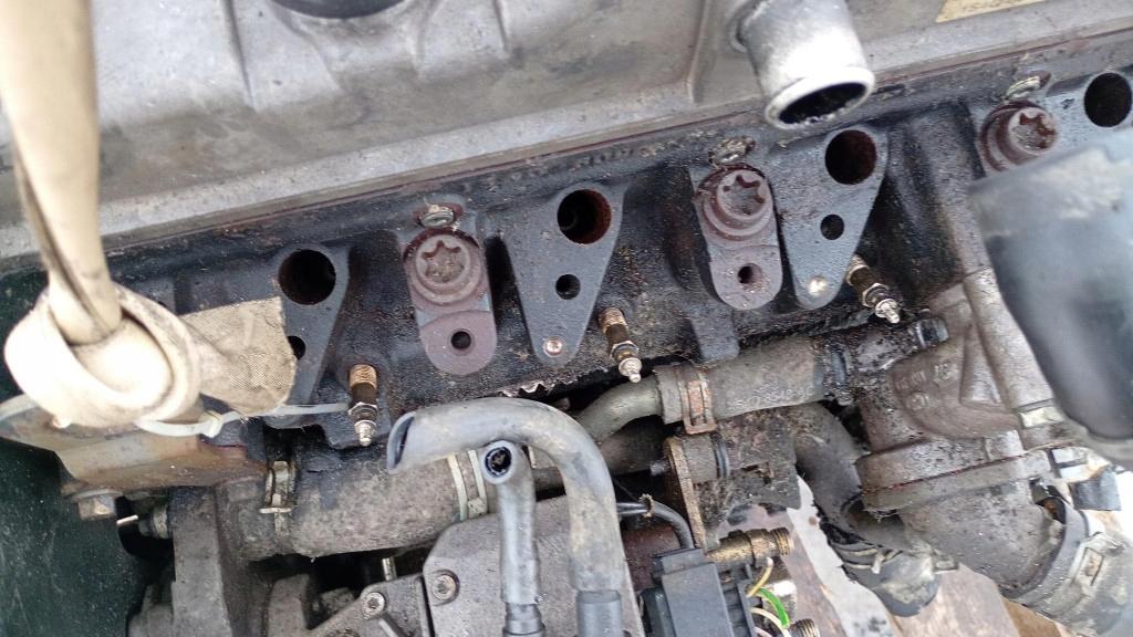 Moteur C9DB Nu FORD FOCUS, Verzenden, Gebruikt, Overige automerken