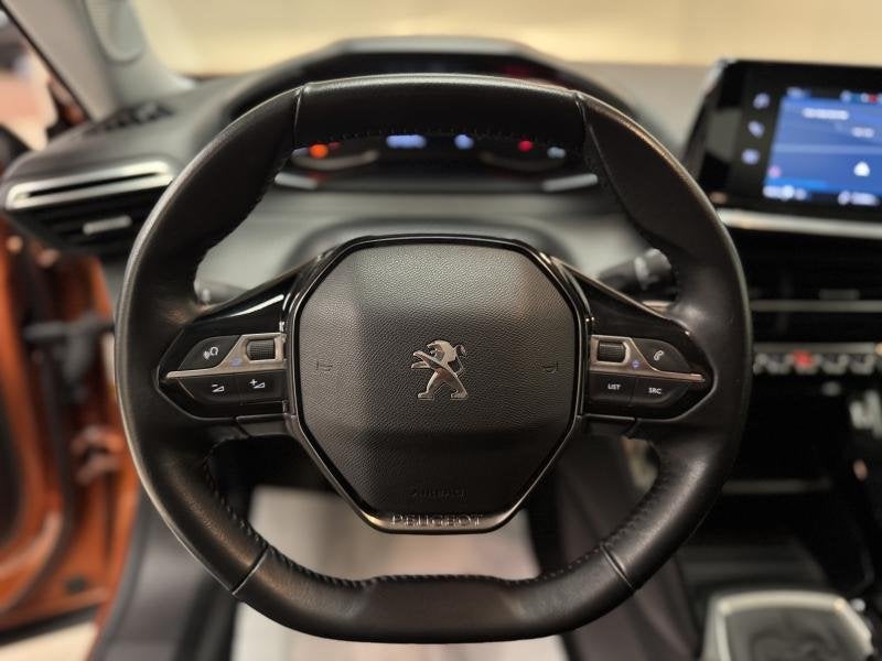 Peugeot 2008 1.2i Active GPS|PDS|CARPLAY|CRUISE|AIRCO..., Auto's, Handgeschakeld, 5 deurs, 74 kW, SUV of Terreinwagen