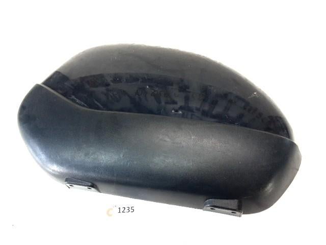 NT650V 1998 - 2001 Honda Koffers Kofferdeksel D1-56186