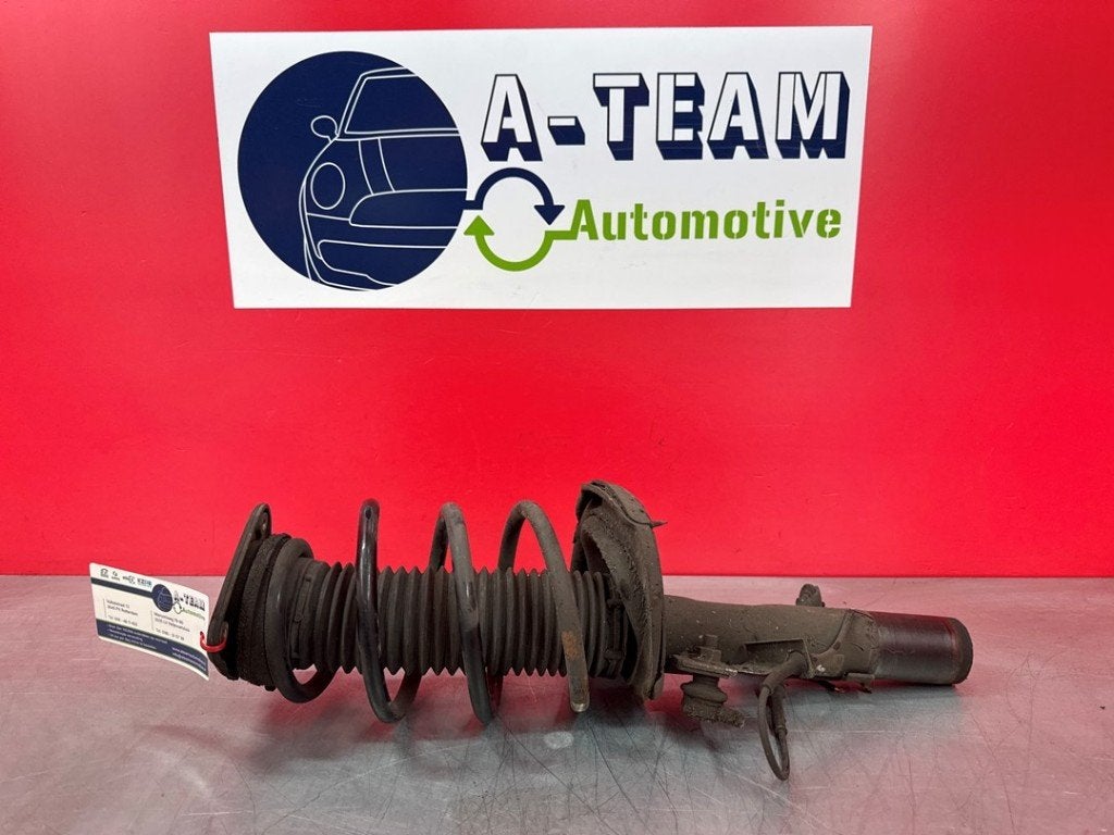 AMORTISSEUR OU ABSORBEUR DE CHOC AVANT DROIT Focus 3 Wagon, Henry-Ford-Straße  1
50735  Köln, DE, Ford-Werke GmbH, Kunden@ford.com