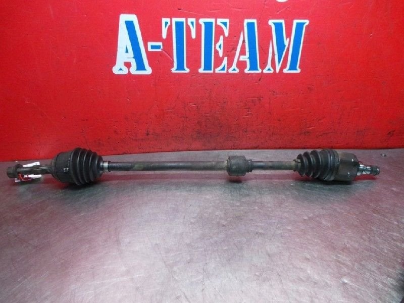 CARDAN AVANT DROIT (TRANSMISSION) Nissan Almera (N16), Utilisé, Nissan