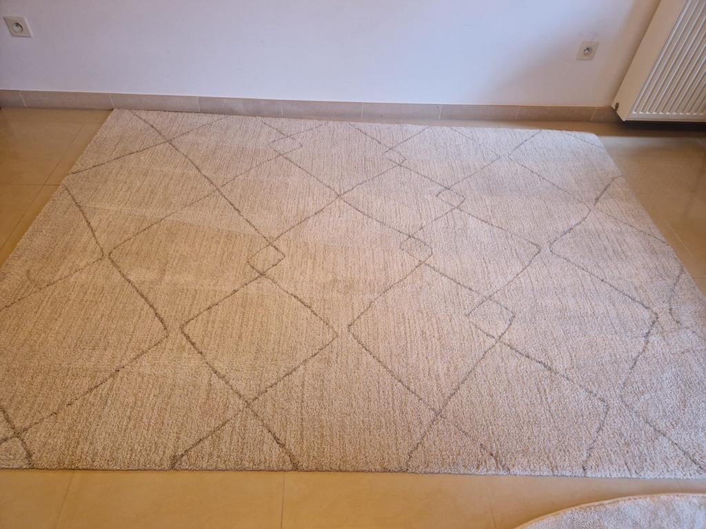 Tapis Ikea, Tapis