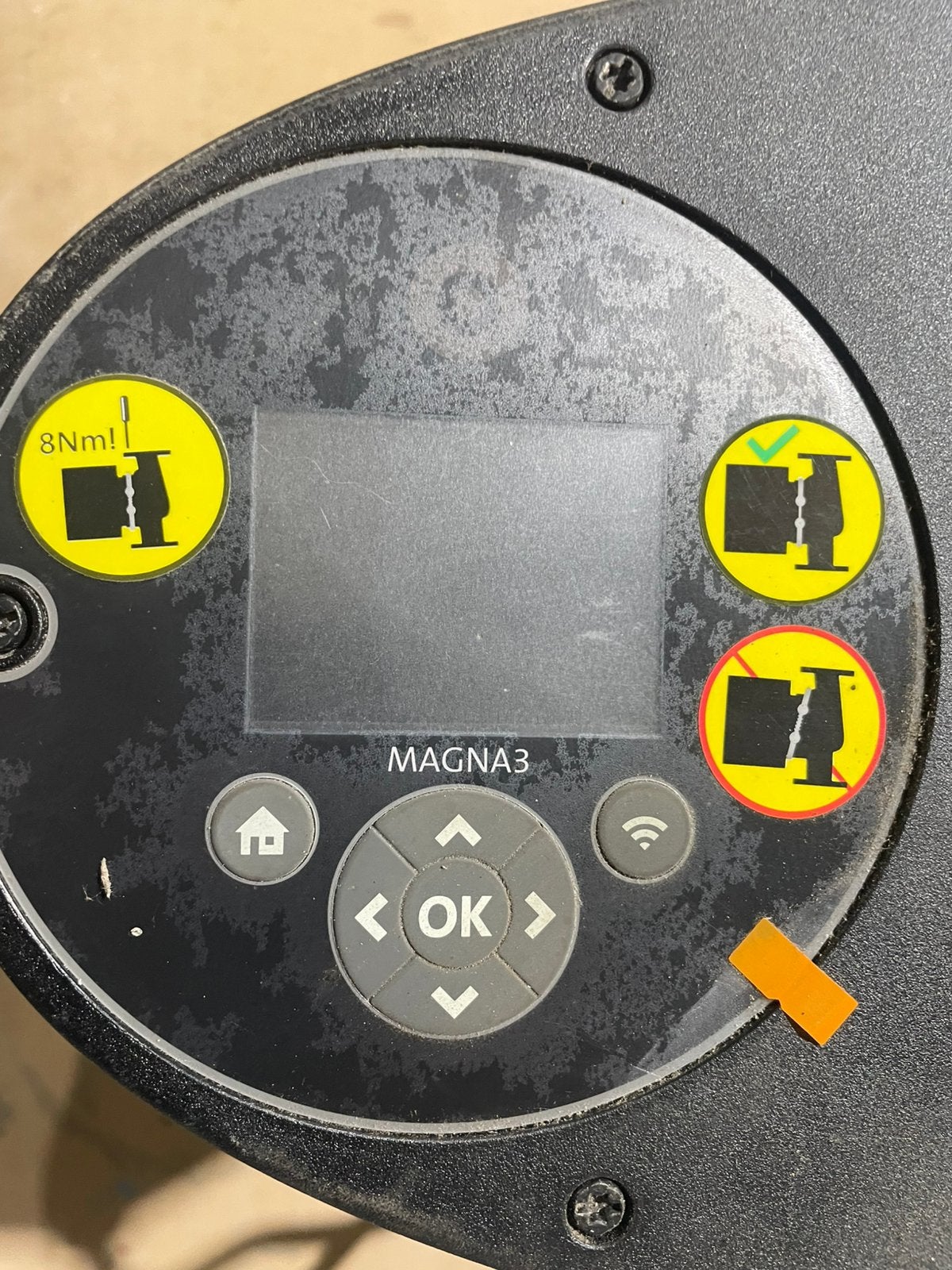 Grundfos magna 3, Ophalen, Nieuw