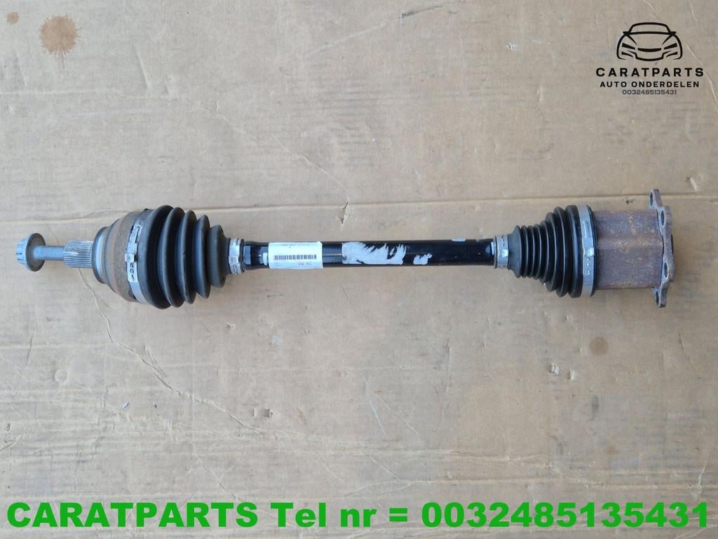 5QN407272Q Ateca aandrijfas Formentor cardan Tiguan Allspace, Seat, Gebruikt, Autovia A-2, Km 585 585
08760  Martorell, ES, SEAT S.A.