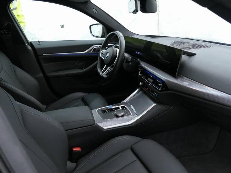 BMW i4 M SPORT - FACELIFT - HUD -, Autos, I4, Achat, Euro 6, Entreprise