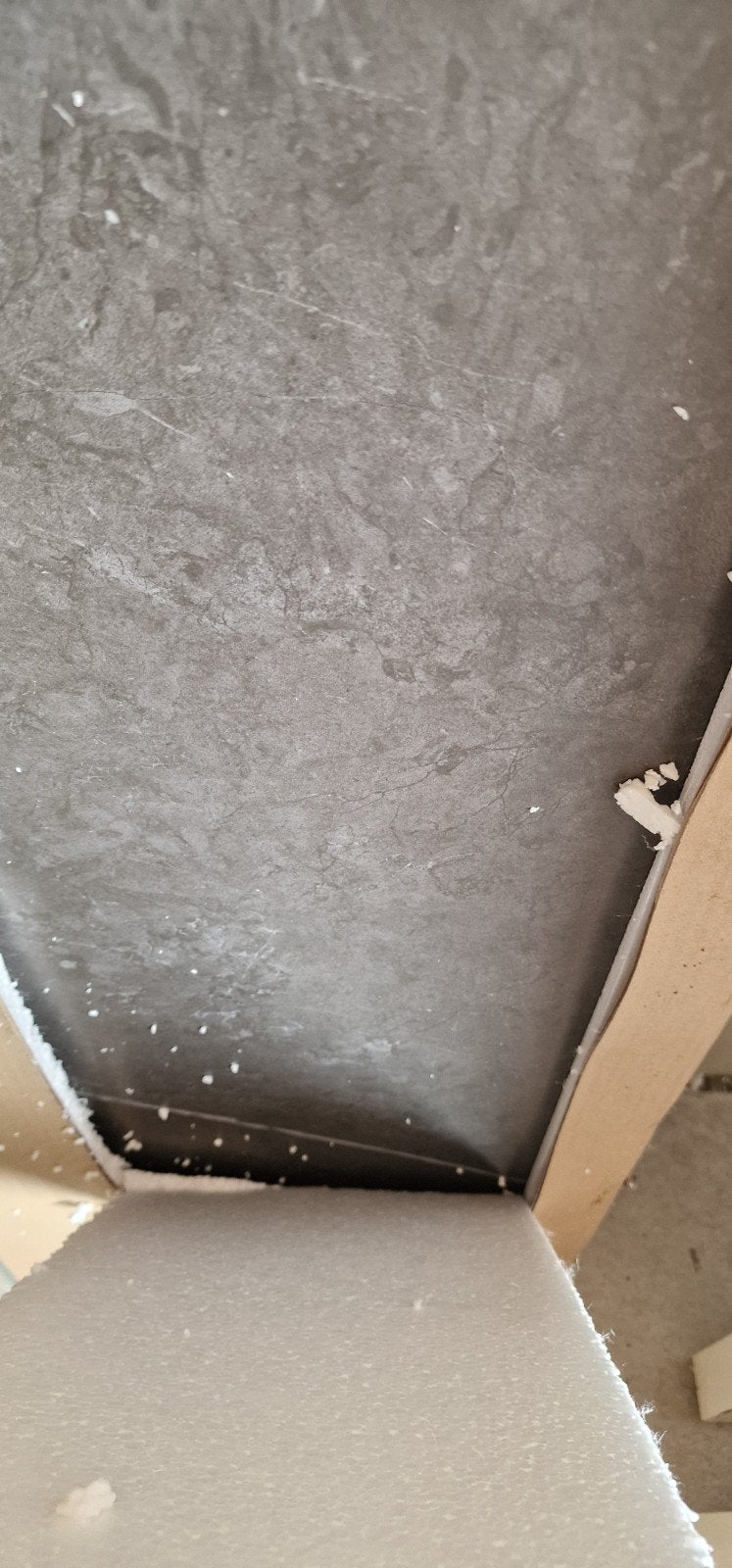 Marmeren tafelblad, Doe-het-zelf en Bouw, Platen en Panelen, Ophalen