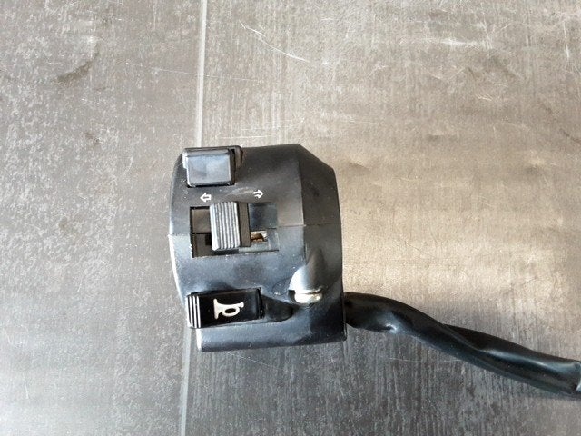 Roadwin 125 2004 - 2011 Daelim D1-61813, Motoren, Onderdelen | Overige