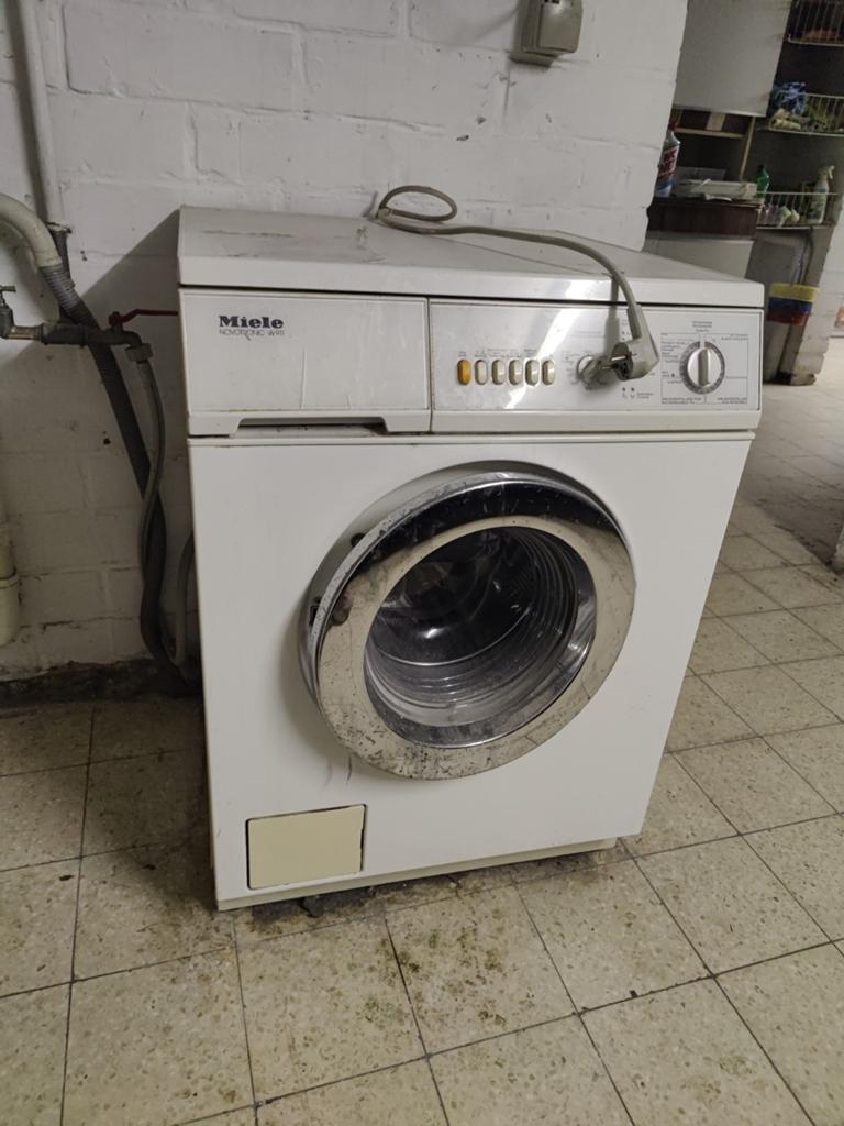 Wasmachine, Elektronische apparatuur, Wasmachines, Ophalen
