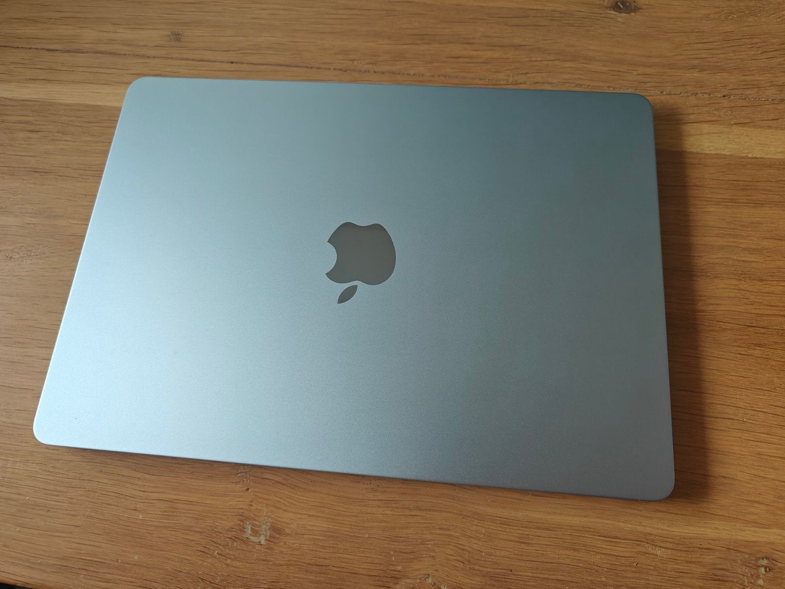 Macbook Air m5, Ophalen, MacBook