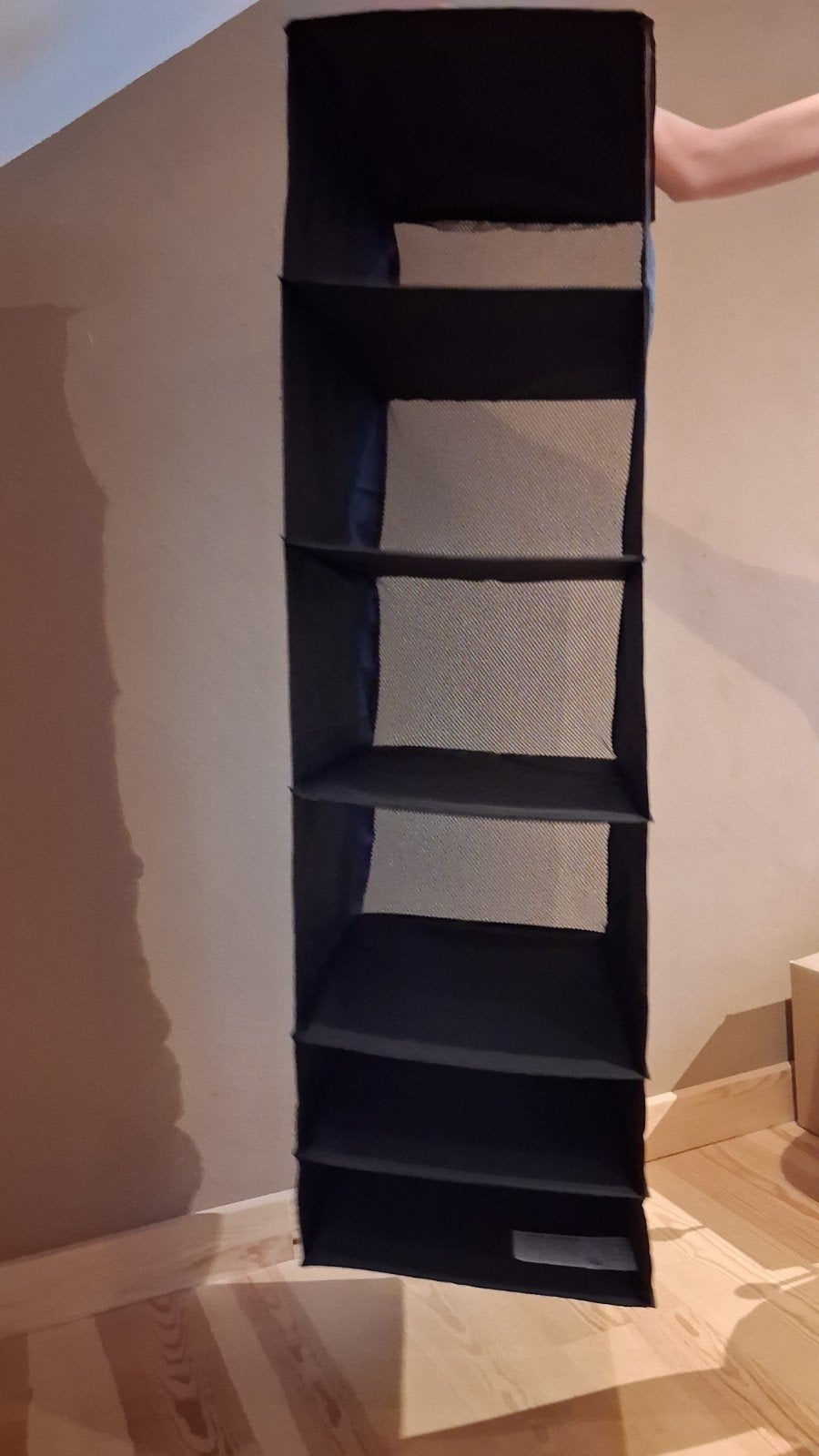 IKEA SKUBB opberger met 6 vakken., Enlèvement, Comme neuf