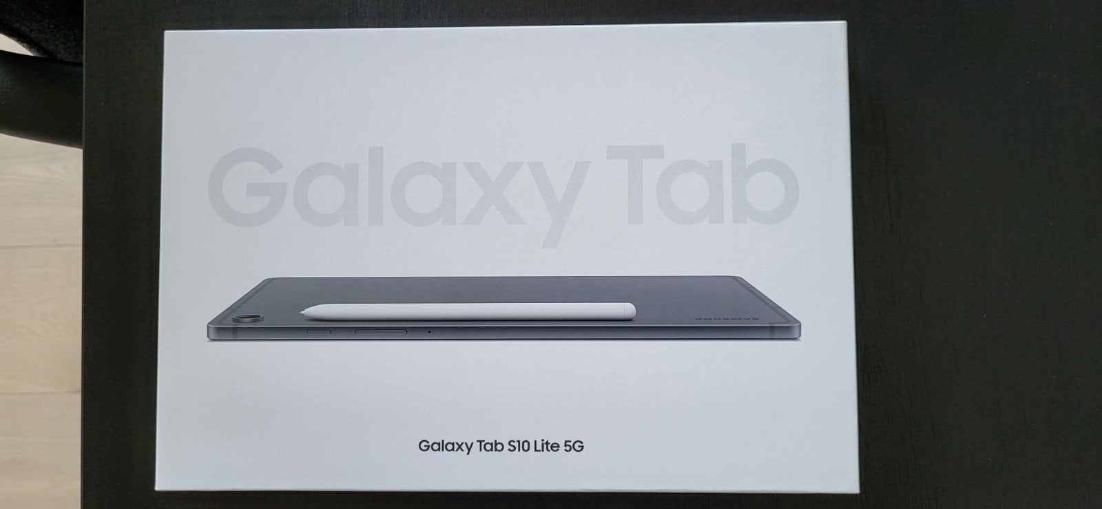 Samsung Galaxy S10 Liter 5G, Computers en Software, Android Tablets, Samsung galaxy tablet, 11 inch, Nieuw, Ophalen of Verzenden