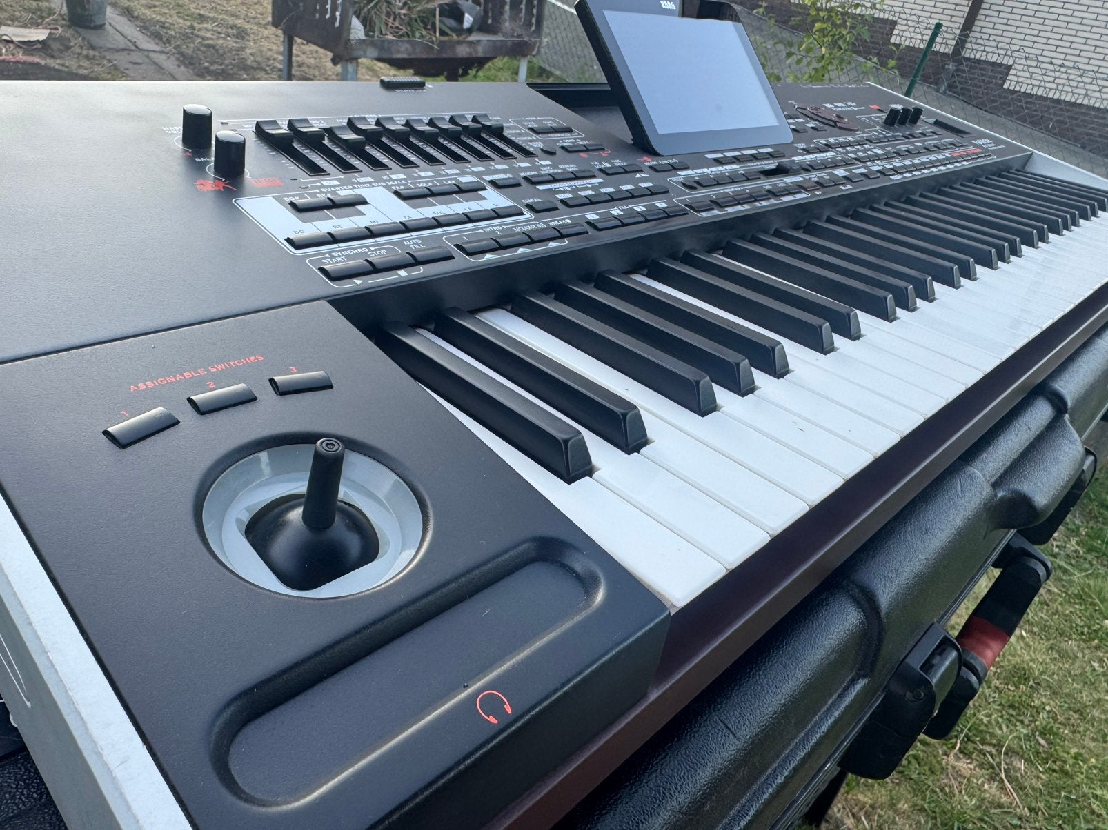 Korg Pa4x or V3 x2 vega x2, Muziek en Instrumenten, Keyboards, Ophalen of Verzenden, Gebruikt, Korg