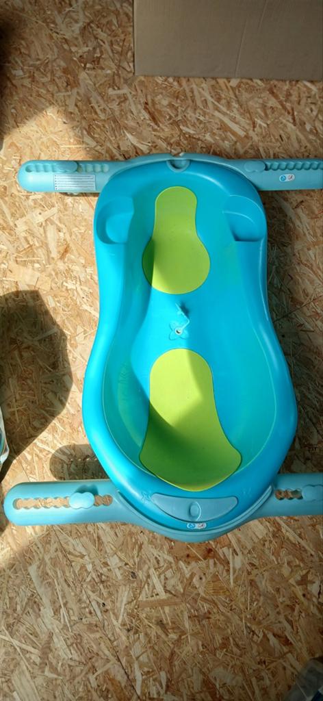 Baignoire bébé, Enfants & Bébés, Enlèvement