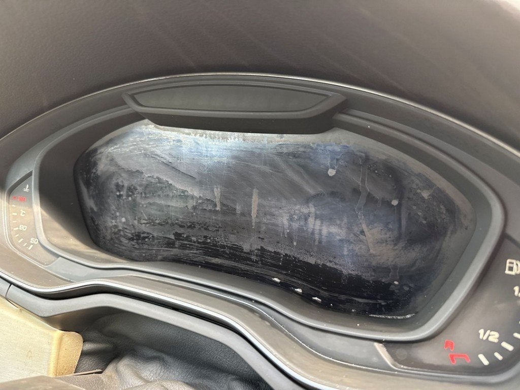 INSTRUMENTS DE BORD Audi A5 Sportback (F5A / F5F), Auto-Union-Straße  1,
85057  Ingolstadt, DE, Info@audi.de, Audi, Utilisé