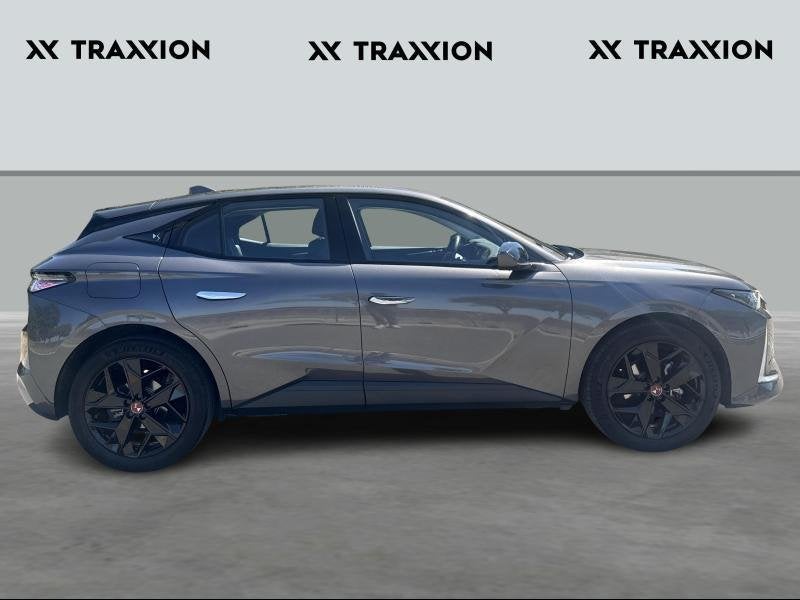 DS Automobiles DS 4 1.2 PT 130 EAT8 Performance Line, Auto's, DS, Automaat, 1199 cc, https://public.car-pass.be/vhr/e65d186f-7241-4040-adaf-053e7519d2b7