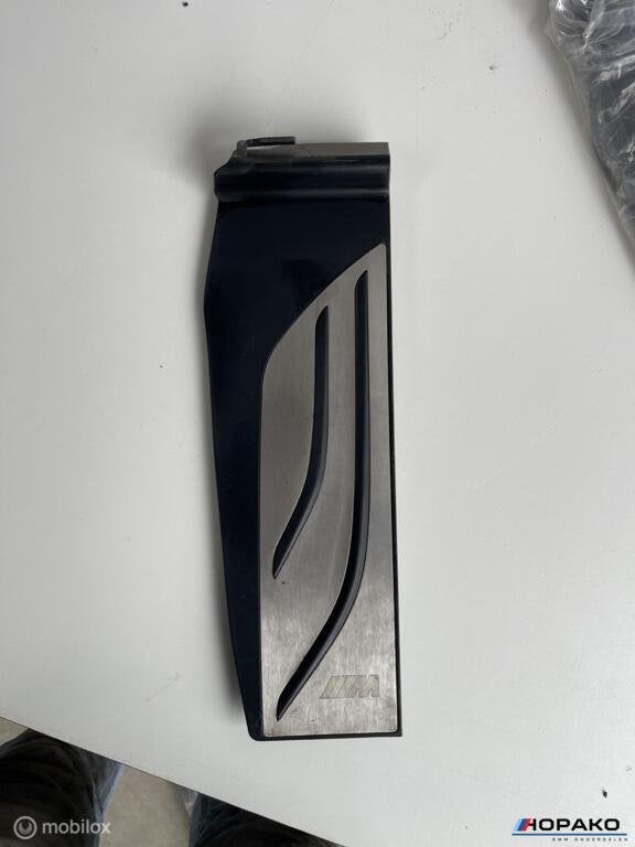 M Voetsteun BMW F30 F31 F20 F21 F22 F23 F32 F33 F34 F36, Enlèvement ou Envoi, Einsteinlaan 5 rijswijk, Bmw, Utilisé