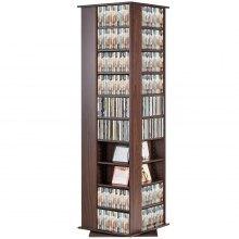 CD Meubel, Neuf, Enlèvement, 75 à 150 disques, Bois