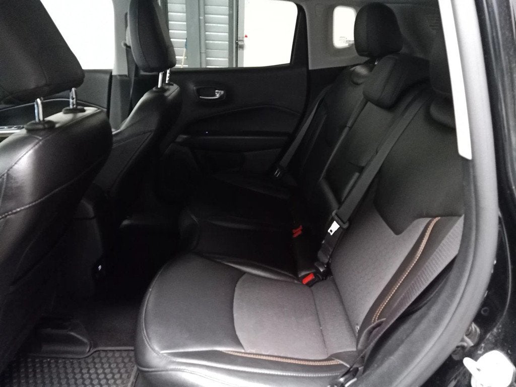Jeep Compass Compass 1.4 Turbo 4x2 Limited (EU6d) -Garantie, https://public.car-pass.be/vhr/921811d5-f5eb-4717-99f4-e668eaa5fa99