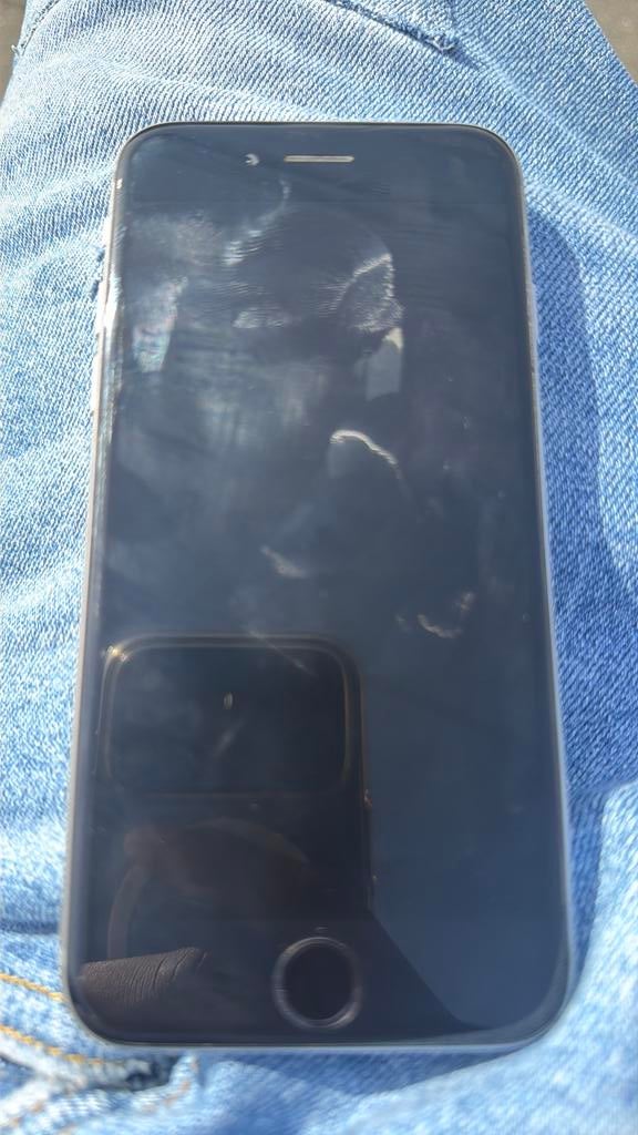 iPhone 6, Enlèvement ou Envoi, Comme neuf, IPhone 6