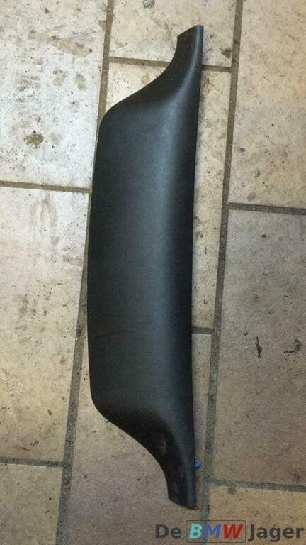 Beschermkap derde remlicht BMW Compact E46 51498251557, Gebruikt, Ophalen of Verzenden, BMW, BMW