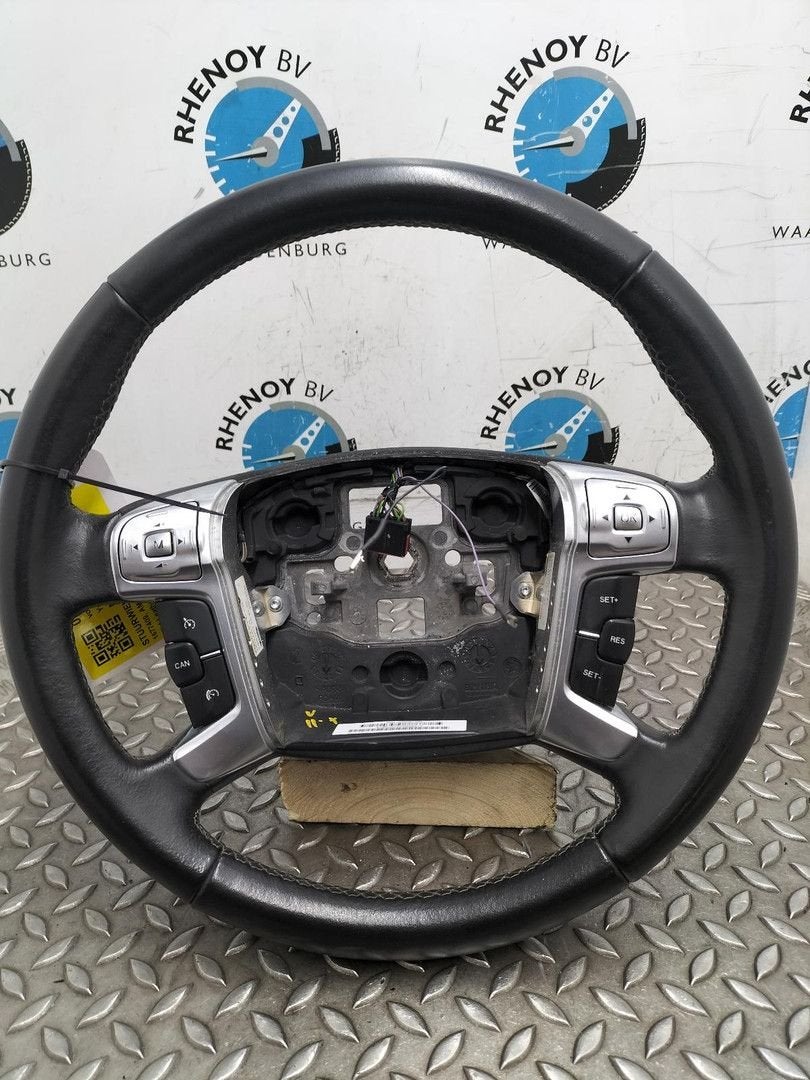 FORD MONDEO 1.6 TDCi ECO. Tit.  STUURWIEL 1677409, AM213600A, Auto-onderdelen, Ophalen of Verzenden, Gebruikt, ARN erkend