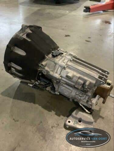 BMW B47 diesel handbak 6 bak versnellingsbak F20 F30 F32, -, Utilisé, -, -