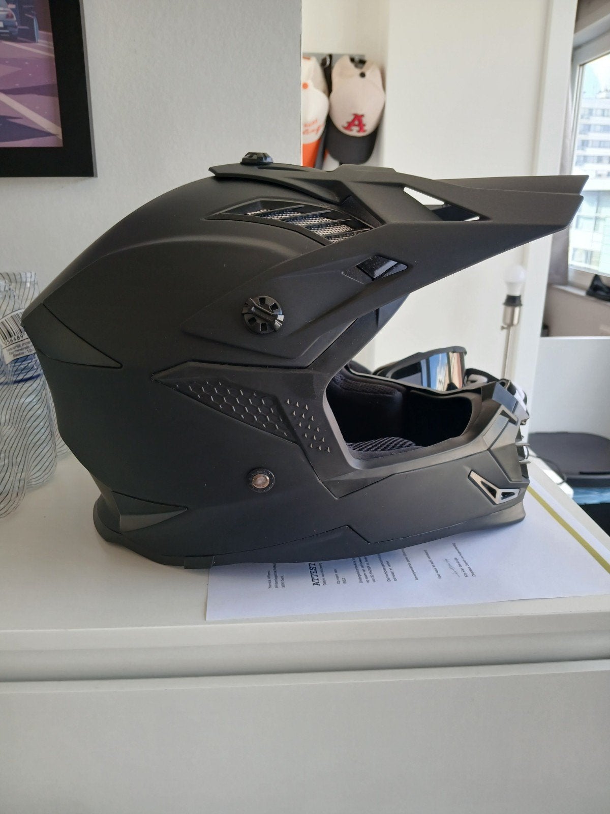 BUNDEL SPULLEN VOOR 70€, Ophalen