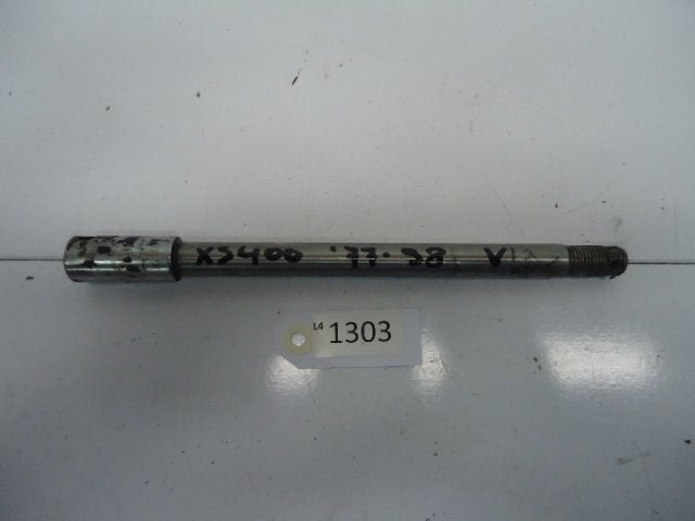 XS400 1979 - 1985, 1977 - 1978 Yamaha As D1-33463, Motoren