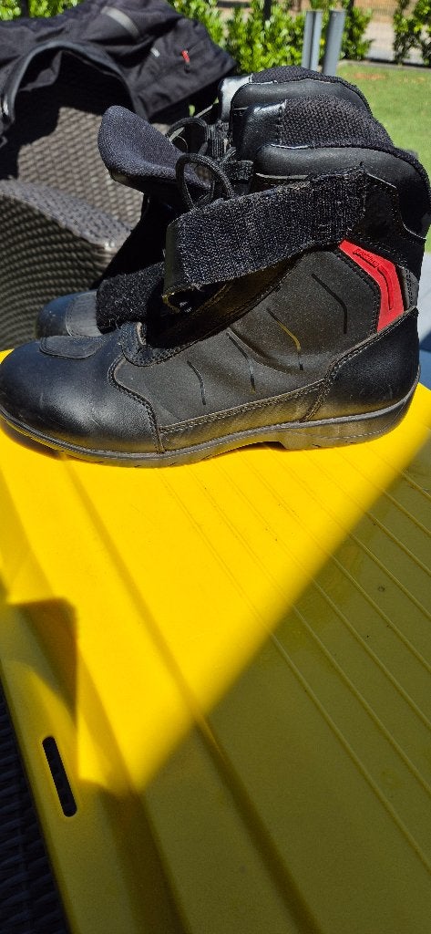 Motor schoenen, Dames, Ophalen of Verzenden, Probiker, Laarzen