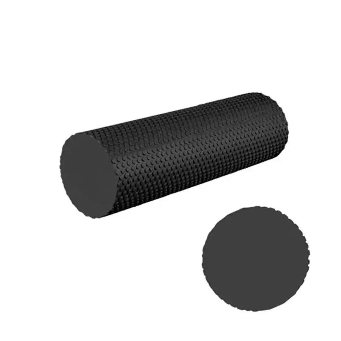 Compacte Foam Roller Massage Spierherstel Fitness GymFactory, Sport en Fitness, Verzenden, Nieuw, Overige typen