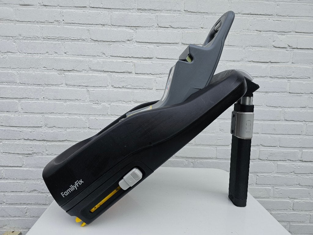 Maxi cosi isofix familyfix base, Kinderen en Baby's, Ophalen, Gebruikt, Maxi-Cosi, Isofix