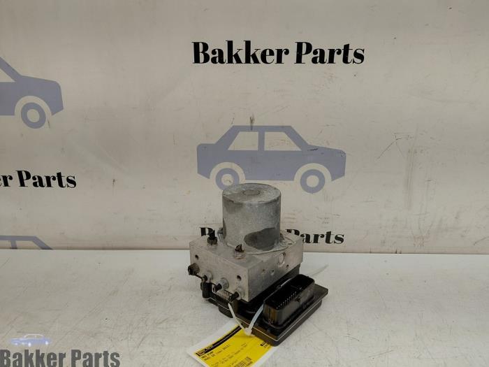 ABS Pomp van een Audi S5, Gebruikt, -, -, Audi