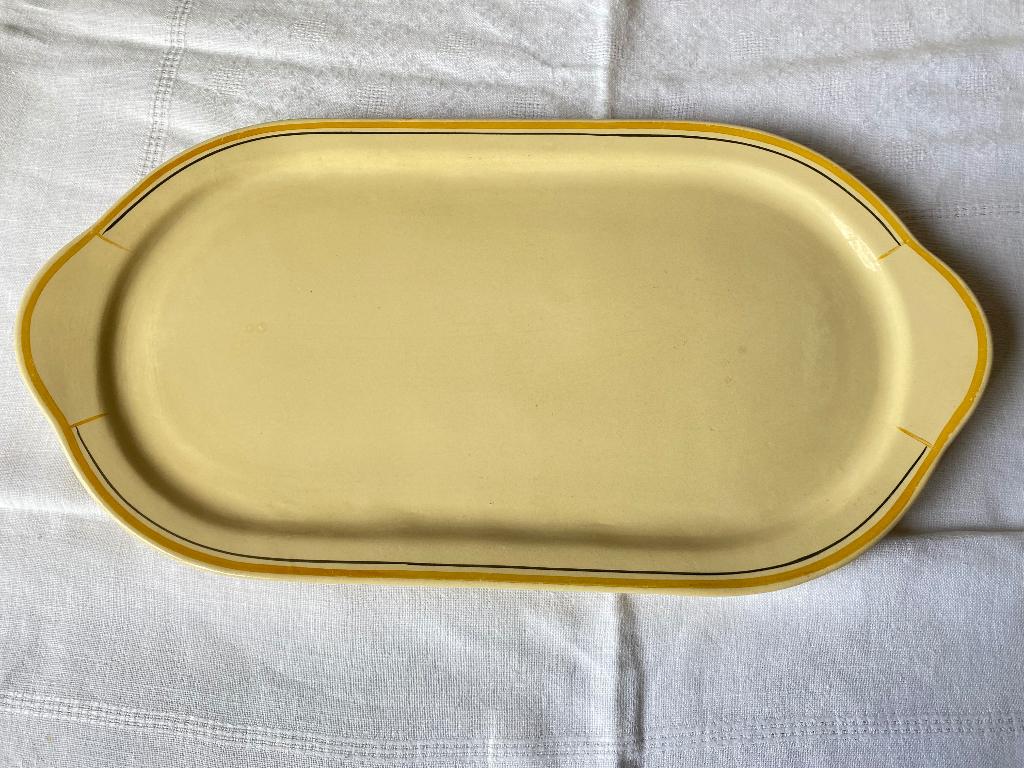 „BOCH” gerecht België, Antiek en Kunst, Antiek | Keramiek en Aardewerk, Ophalen of Verzenden