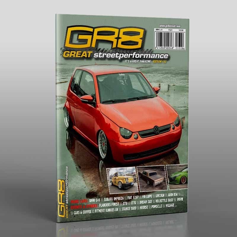 gezocht auto en tuning magazines, Boeken, Ophalen of Verzenden
