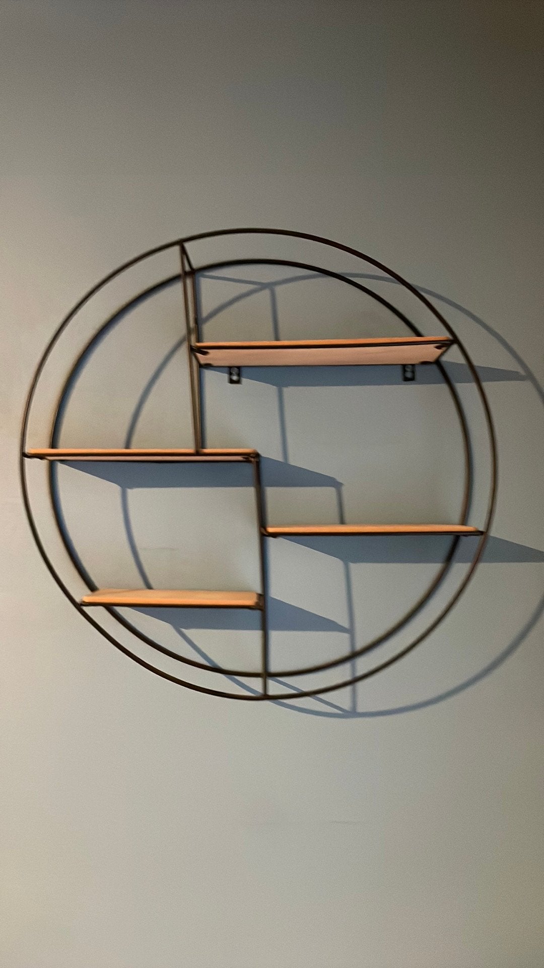Wandmeubel, Ophalen, Zo goed als nieuw, Minder dan 150 cm, Minder dan 25 cm