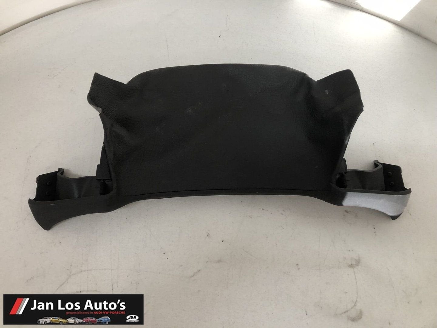 Stuurkap dashboard Audi A1 8X 8X185834, -, Audi, Utilisé, -