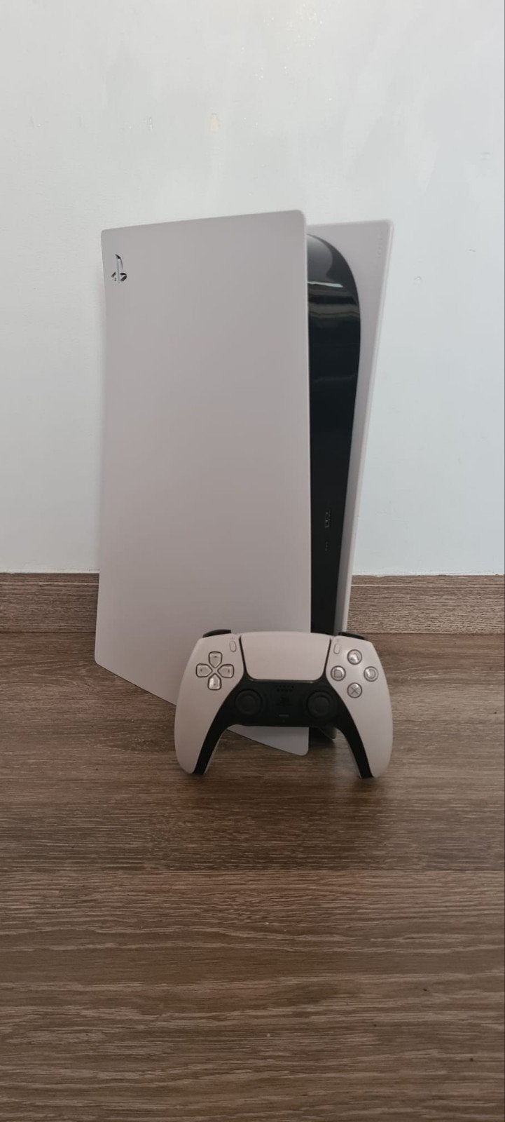 Playstation 5 digital edition (PS5), Games en Spelcomputers, Spelcomputers | Sony PlayStation 5, Ophalen of Verzenden