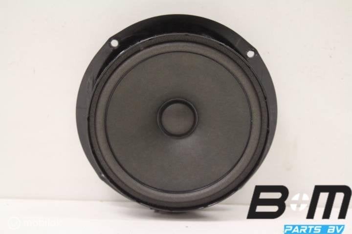 Luidspreker LA of RA VW Golf 6 Plus 1K0035454, Auto diversen, Autospeakers, Gebruikt