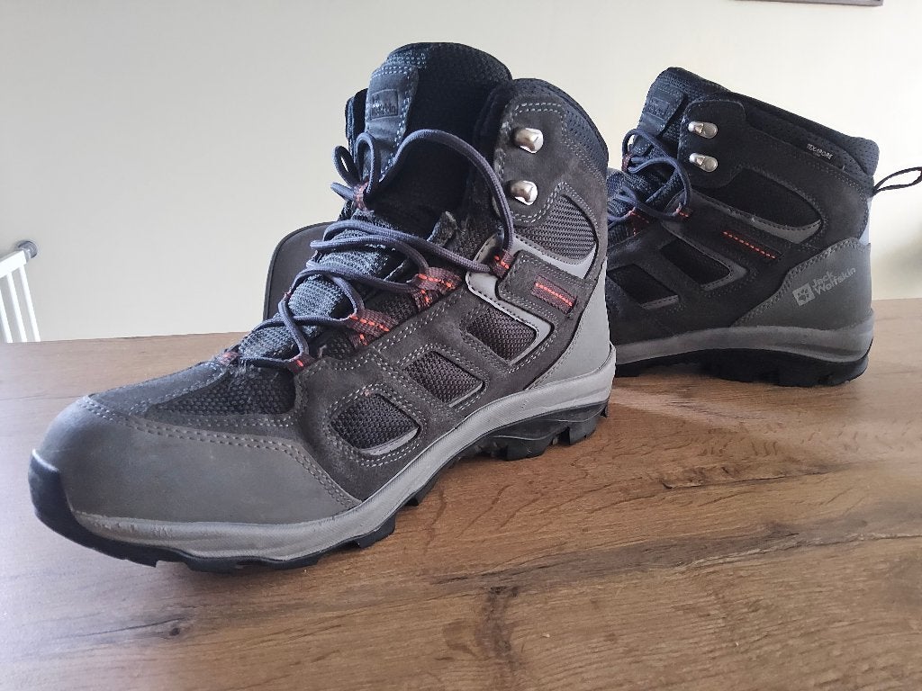 Wandelschoenen Jack Wolfskin, Kleding | Heren, Schoenen, Ophalen, Overige kleuren, Jack wolfskin, Nieuw