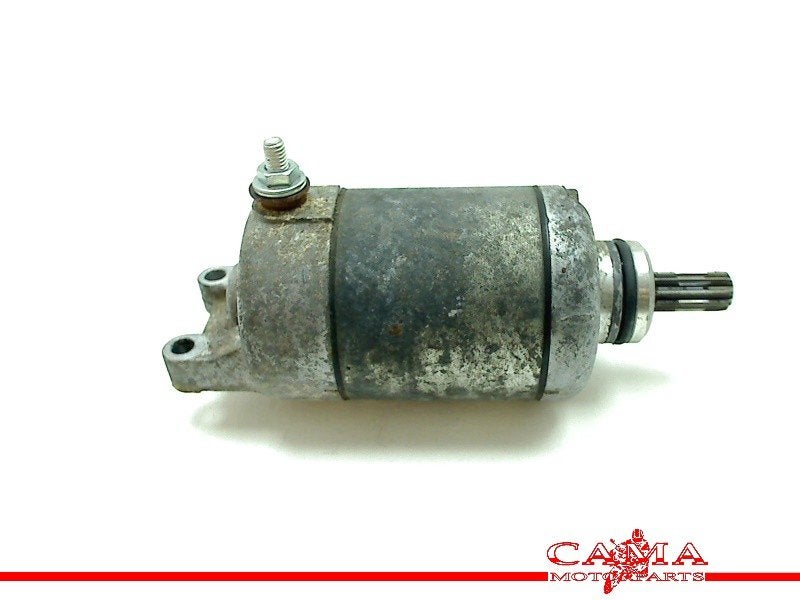 DÉMARREUR CBR 600 F 2001-2006 (CBR600F CBR600F4i PC35), Dhr. S. di Majo, Utilisé, Info@cama-motorparts.nl, P.J. Troelstraweg 8 8
3144 CX  MAASSLUIS, NL
