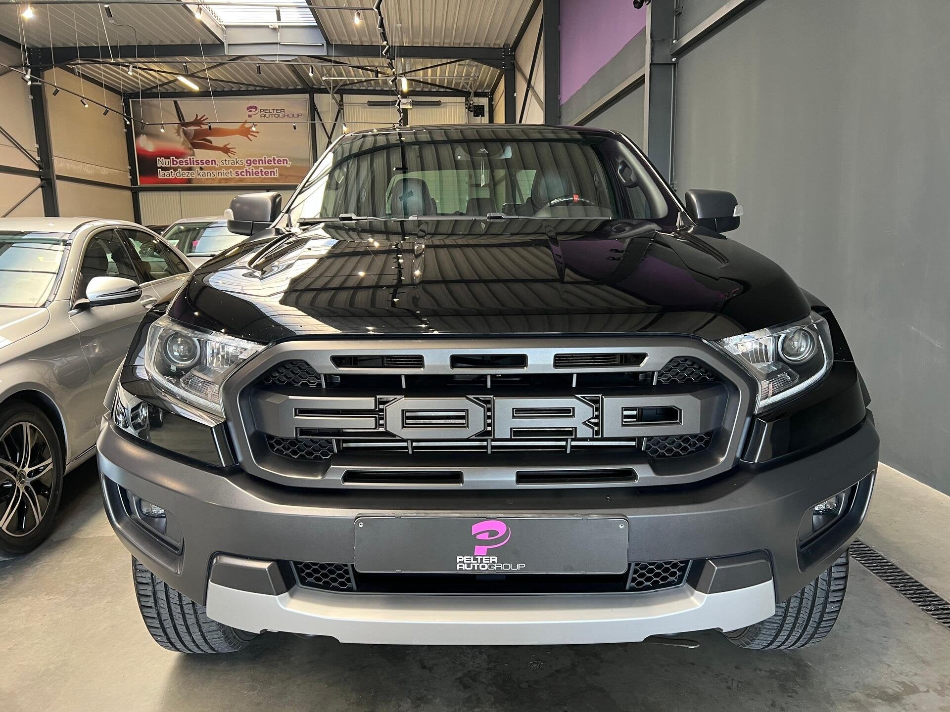 Ford Ranger Raptor 2.0BiT Automaat 213PK Full!, Auto's, Ford, https://public.car-pass.be/vhr/1d3fce70-3852-4828-9d38-0552b0ad369d
