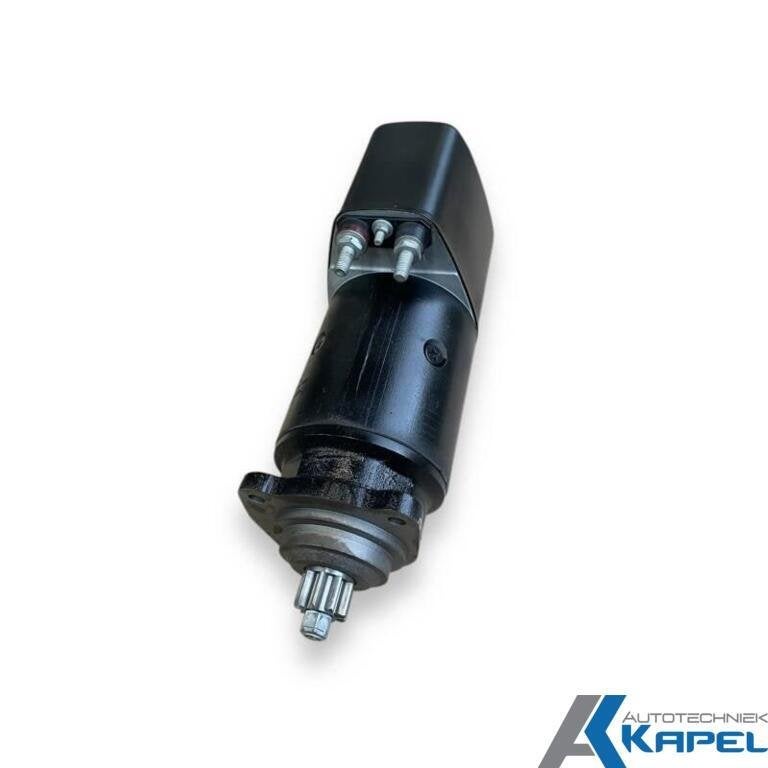 Startmotor OM314 oud model 24 volt, Neuf