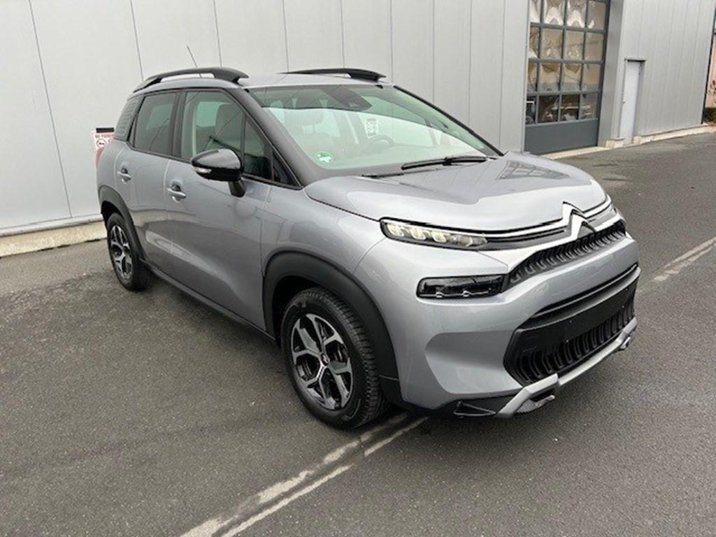 Citroen C3 Aircross Shine 130pk Automaat, Automaat, Euro 6, USB, C3
