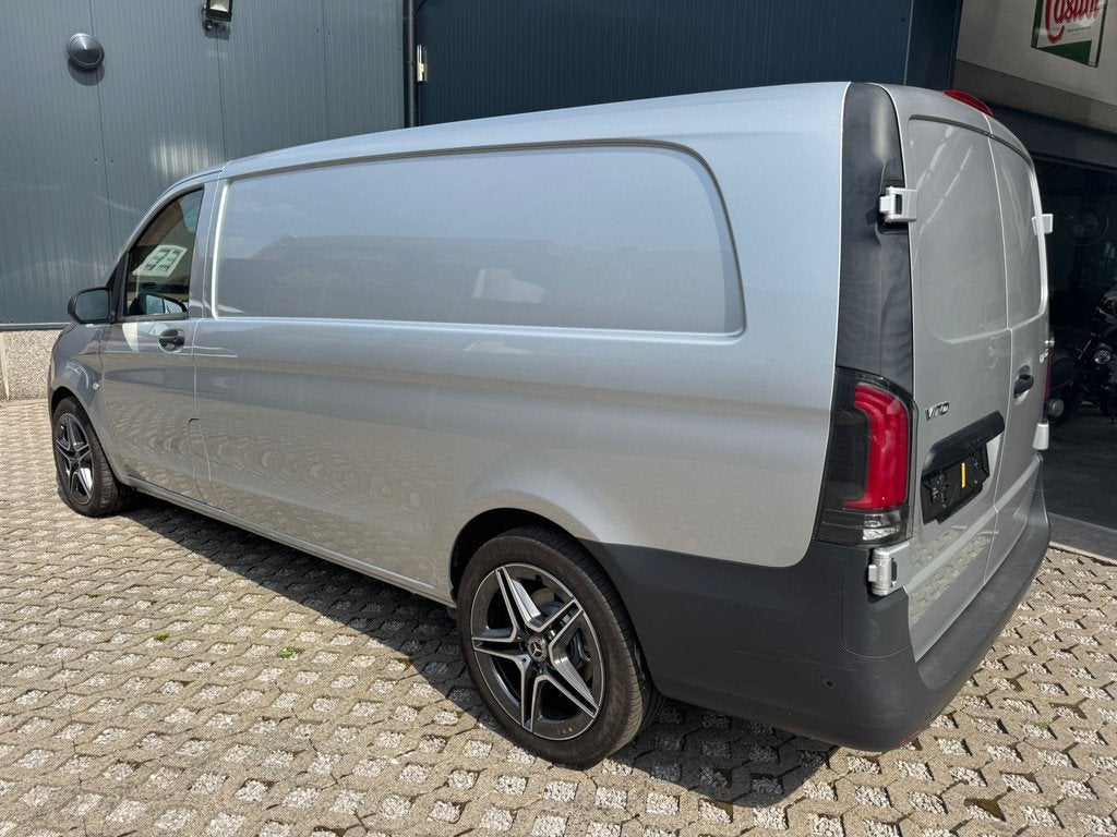 Mercedes-Benz Vito 114 - L3/Navi/camera/alu velgen - 21404, Gebruikt, 4 cilinders, 136 pk, Bedrijf